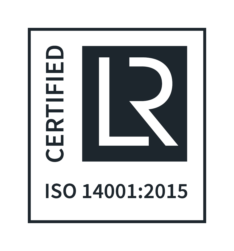 LRQA ISO 14001