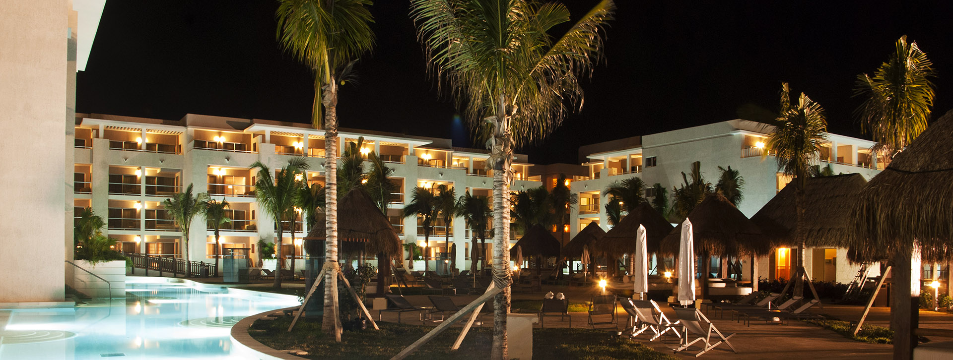 Hotel Paradisus La Perla y La Esmeralda, Riviera Maya 2