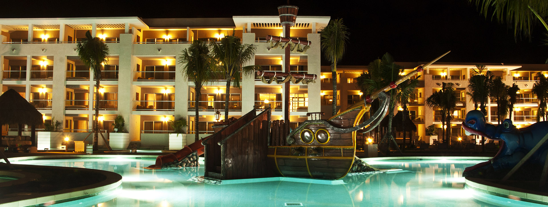 Hotel Paradisus La Perla y La Esmeralda, Riviera Maya 6