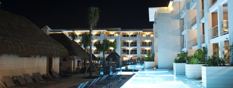 Hotel Paradisus La Perla y La Esmeralda, Riviera Maya 1