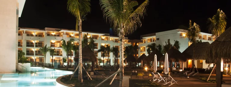 Hotel Paradisus La Perla y La Esmeralda, Riviera Maya 2