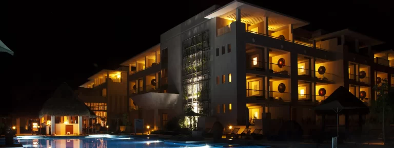 Hotel Paradisus La Perla y La Esmeralda, Riviera Maya 3