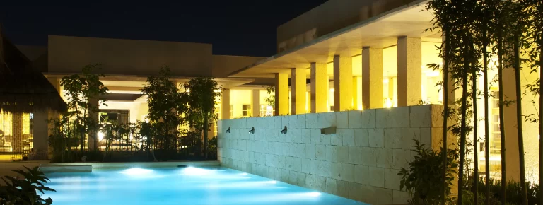 Hotel Paradisus La Perla y La Esmeralda, Riviera Maya 5