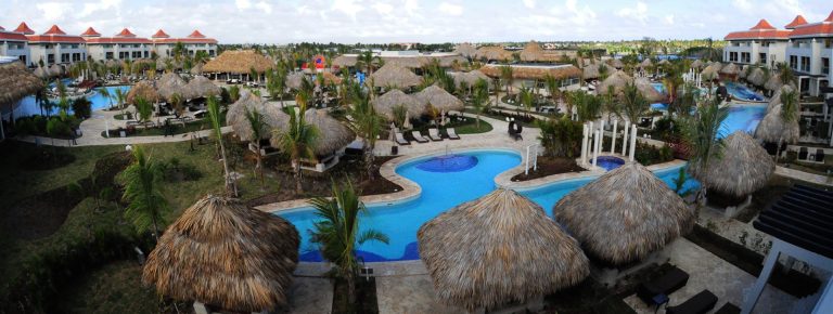 Club Vacacional The Reserve, Paradisus Palma Real