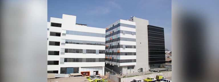 Telefónica del Perú - Sede Surquillo, Lima, Perú