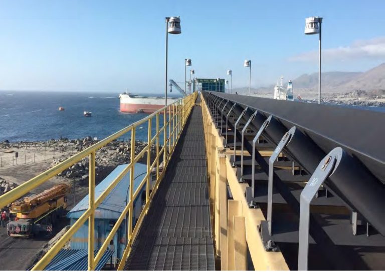 EPC PUERTO PUNTA TOTORALILLO